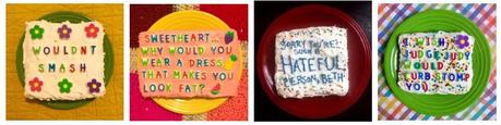Kampf dem Hass – mit Kuchen!