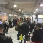 Allergy & free from Show 2017 in Berlin – 17. und 18. Juni – Offline Treffen Allergy & free from Show 2017 in Berlin – 17. und 18. Juni – Offline Treffen