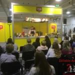 Allergy & free from Show 2017 in Berlin – 17. und 18. Juni – Offline Treffen Allergy & free from Show 2017 in Berlin – 17. und 18. Juni – Offline Treffen