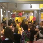Allergy & free from Show 2017 in Berlin – 17. und 18. Juni – Offline Treffen Allergy & free from Show 2017 in Berlin – 17. und 18. Juni – Offline Treffen