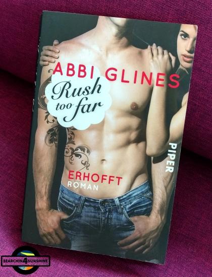 [Books] Rush too far - Erhofft (Rosemary Beach 4) von Abbi Glines