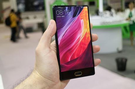 Bluboo S1: Das randlose chinesische Smartphone angekündigt
