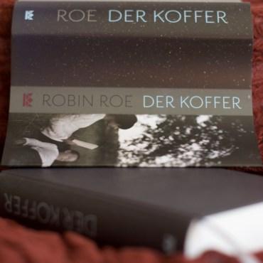 {Rezension} Der Koffer von Robin Roe