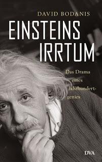 #28 Bücherregal - Einsteins Irrtum