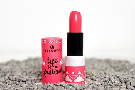 [Review] essence life is a festival TE