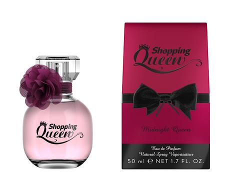 Shopping Queen Parfum 