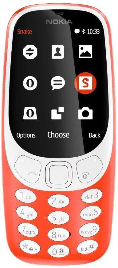 Das Nokia 3310 gibt es ab heute auch in Deutschland
