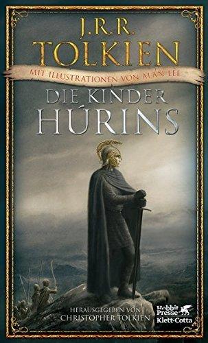 {Rezension} Die Kinder Húrins von J. R. R. Tolkien