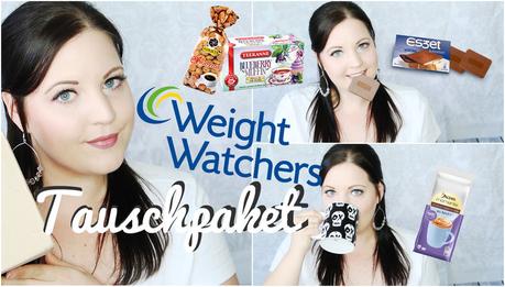 Tauschpaket mit Weight Watchers Food Favoriten (+ Video)