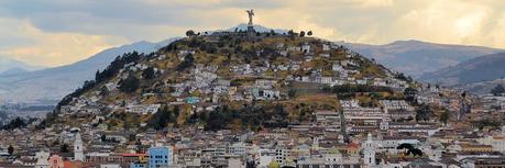 10 Euro: ein perfekter Tag in Quito, Ecuador mit Insider-Tipps