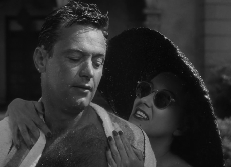 Filme ohne Farbe: „Boulevard der Dämmerung“ (1950) von Billy Wilder