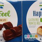 Die glutenfreien Lieblingssüßigkeiten der Zöliakie Austausch Mitglieder Die glutenfreien Lieblingssüßigkeiten der Zöliakie Austausch Mitglieder