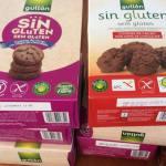 Die glutenfreien Lieblingssüßigkeiten der Zöliakie Austausch Mitglieder Die glutenfreien Lieblingssüßigkeiten der Zöliakie Austausch Mitglieder
