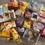 Die glutenfreien Lieblingssüßigkeiten der Zöliakie Austausch Mitglieder Die glutenfreien Lieblingssüßigkeiten der Zöliakie Austausch Mitglieder