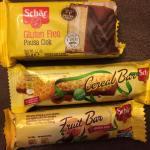 Die glutenfreien Lieblingssüßigkeiten der Zöliakie Austausch Mitglieder Die glutenfreien Lieblingssüßigkeiten der Zöliakie Austausch Mitglieder