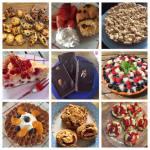 Die glutenfreien Lieblingssüßigkeiten der Zöliakie Austausch Mitglieder Die glutenfreien Lieblingssüßigkeiten der Zöliakie Austausch Mitglieder