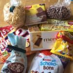 Die glutenfreien Lieblingssüßigkeiten der Zöliakie Austausch Mitglieder Die glutenfreien Lieblingssüßigkeiten der Zöliakie Austausch Mitglieder