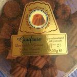 Die glutenfreien Lieblingssüßigkeiten der Zöliakie Austausch Mitglieder Die glutenfreien Lieblingssüßigkeiten der Zöliakie Austausch Mitglieder