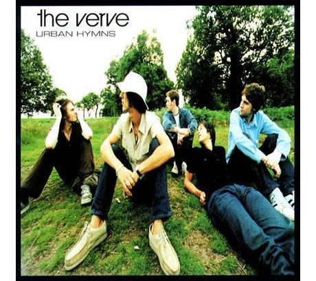 The Verve – Tribute Mixtape