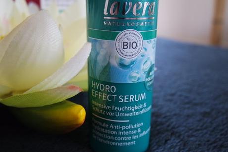 Lavera “ Hydro Effect Serum „