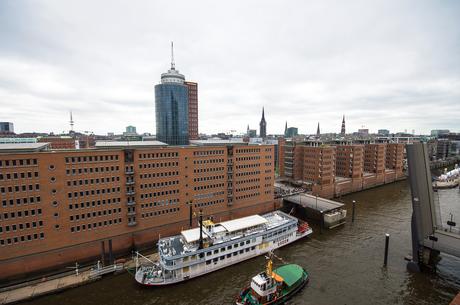 Hamburg entdecken