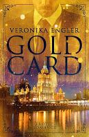 [Buchempfehlung] Veronika Engler - Gold Card