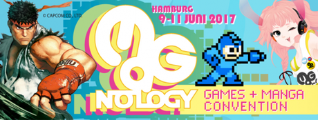 MaGnology 2017: Vom 09. bis 11. Juni wird in der Hamburger Hafencity Japanische Jugendkultur geboten