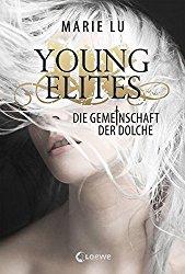 Young Elites – Die Gemeinschaft der Dolche