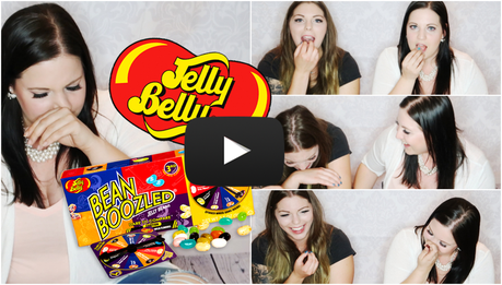 Bean Boozled - Jelly Beans Challenge (+ Video)