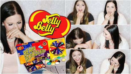 Bean Boozled - Jelly Beans Challenge (+ Video)