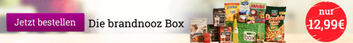 Classic Box -brandnooz- Mai 2017 -unboxing