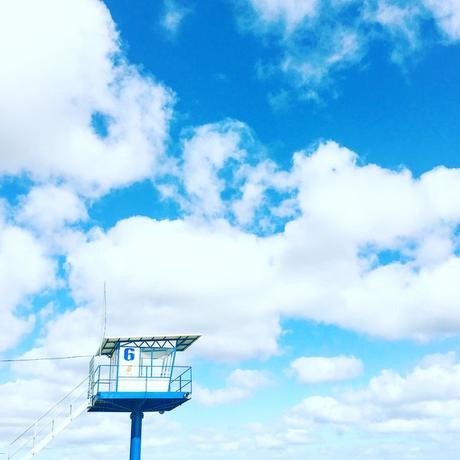 Foto: Kung Shing - Usedom, wenn ich Wolken greifen kann