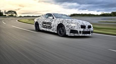 BMW und Delphi arbeiten zusammen an autonomen Autos