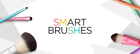 Smart Brushes - Kiko