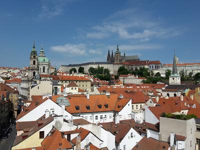 Allein in Prag - meine erste Reise ohne Kinder