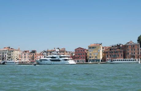 Ausflug nach Venedig und zur Lagune von Cavallino