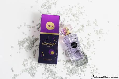 Miro Glamlight – Parfumdupe mit Süße