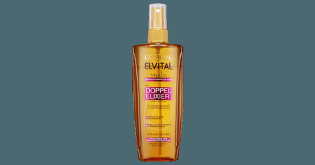 L'Oréal Paris ELVITAL Öl Magique Doppelelixier L'Oréal Paris ELVITAL Öl Magique Doppelelixier