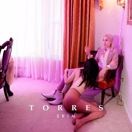 Torres: Hautkontakt