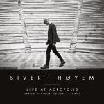 CD-REVIEW: Sivert Höyem – Live At Acropolis