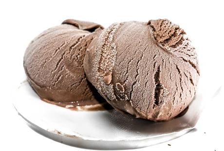 Kuriose Feiertage - 7. Juni - Schokoladeneis-Tag – der amerikanische National Chocolate Ice Cream Day (c) 2016 Familie Giese-2