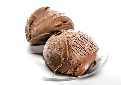 Kuriose Feiertage - 7. Juni - Schokoladeneis-Tag – der amerikanische National Chocolate Ice Cream Day (c) 2016 Familie Giese-1