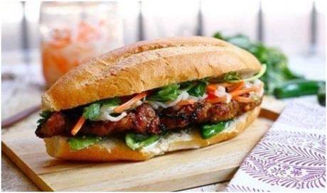 Banh Mi Vietnam – das beste Sandwich der Welt