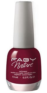 FABY Nature Collection