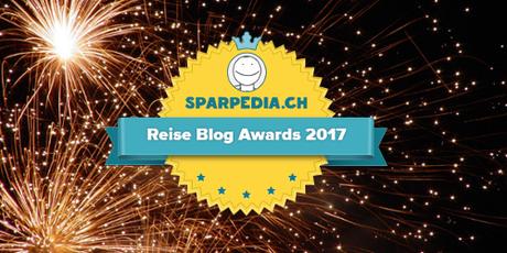 Reise Blog Award - der Gewinner