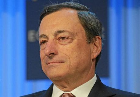 Mario Draghis schwachsinniger Nullzins geht weiter