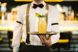 Genusstipp: Sommercocktails in Wien genießen Genusstipp: Sommercocktails in Wien genießen