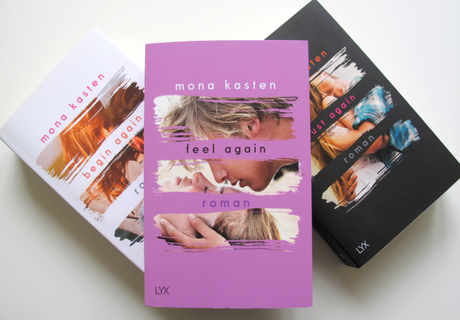 Feel Again | Mona Kasten