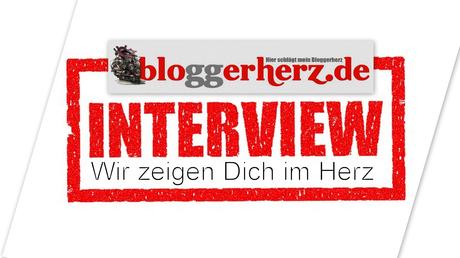 Blogger Interview Reihe im Bloggerherz ein voller Erfolg!