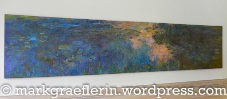 Klatschmohnfeld im Markgräflerland – Monet hätte seine Freude gehabt